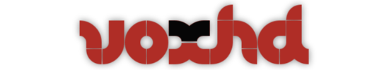 VoxHD Logo