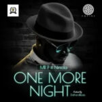 Cover art for One More Night by P Square featuring Niniola