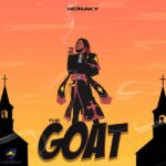 Cover art for The Goat by Monaky