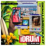 Okmalumkoolkat – iDrum Ft. Slim Ego, Drakhula & Dankie Boi